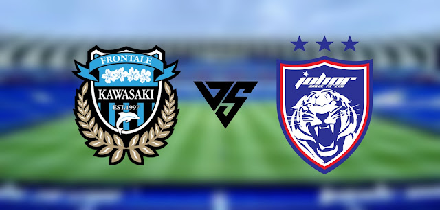 Live Streaming JDT FC vs Kawasaki Frontale ACL 24 April 2022 Live Streaming JDT FC vs Kawasaki Frontale ACL 24 April 2022