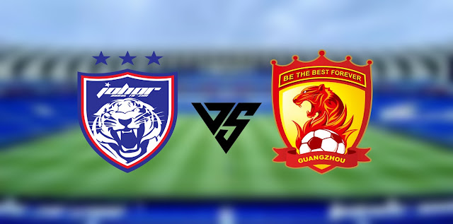 Live Streaming Guangzhou Evergrande vs JDT ACL 27.4.2022 Live Streaming Guangzhou Evergrande vs JDT ACL 27.4.2022