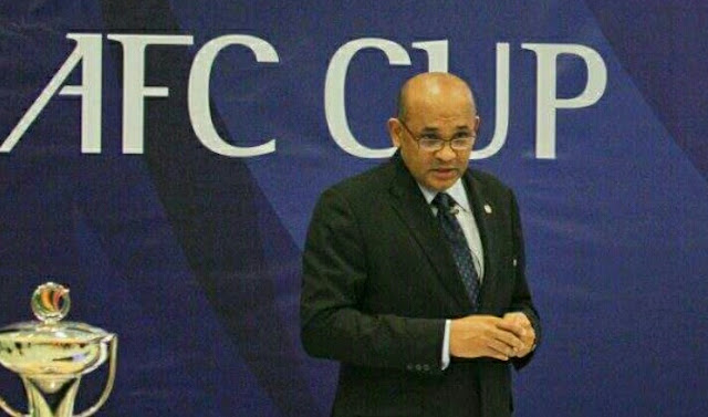 Satu Slot Piala AFC Terbatal, Jika Pahang Tolak, Ini Kesan Yang Lain! Satu Slot Piala AFC Terbatal, Jika Pahang Tolak, Ini Kesan Yang Lain!