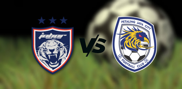 Live Streaming JDT FC vs PJ City FC 30.9.2021 Piala Malaysia Live Streaming JDT FC vs PJ City FC 30.9.2021 Piala Malaysia