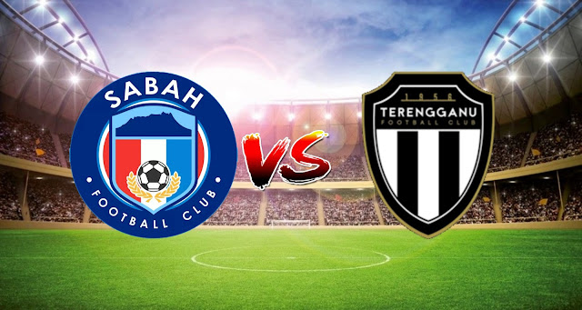 Live Streaming Sabah FC vs Terengganu FC 21.3.2021 Liga Super Live Streaming Sabah FC vs Terengganu FC 21.3.2021 Liga Super