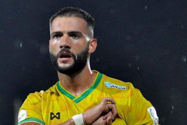 Kedah Nafikan Mat Don Berhijrah Ke JDT