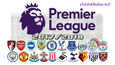 Keputusan Perlawanan EPL 2017/2018 Keputusan Perlawanan EPL 2017/2018