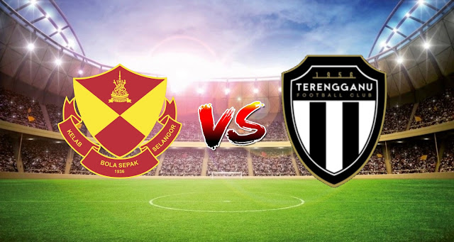 Live Streaming Selangor FC vs Terengganu FC 9.5.2021 Liga Super Live Streaming Selangor FC vs Terengganu FC 9.5.2021 Liga Super