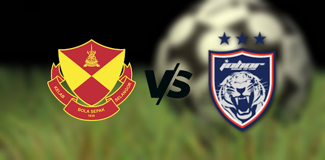Live Streaming Selangor vs JDT FC 28.7.2021 Liga Super Live Streaming Selangor vs JDT FC 28.7.2021 Liga Super