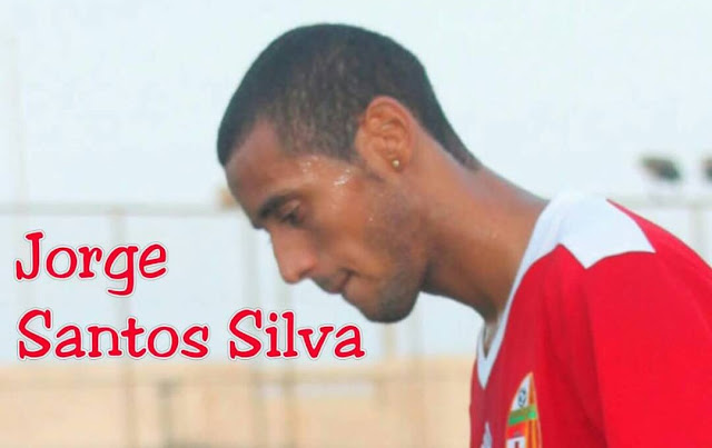 Biodata Jorge Santos Silva Pemain Import Baharu JDT Biodata Jorge Santos Silva Pemain Import Baharu JDT
