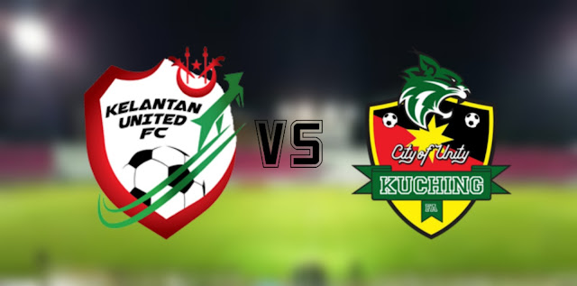 Live Streaming Kelantan United vs Kuching FA 6.3.2020 Liga Premier Live Streaming Kelantan United vs Kuching FA 6.3.2020 Liga Premier