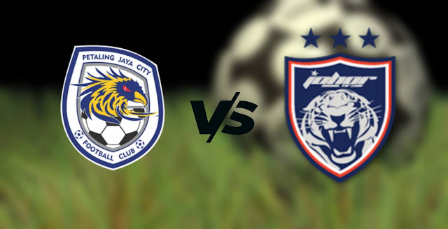 Live Streaming PJ City vs JDT FC 6.11.2021 Piala Malaysia Live Streaming PJ City vs JDT FC 6.11.2021 Piala Malaysia