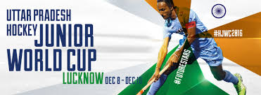 Jadual Dan Keputusan Hoki Piala Dunia Remaja 2016 India Jadual Dan Keputusan Hoki Piala Dunia Remaja 2016 India