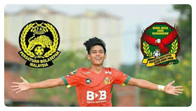 Fox Sport Cadang Nama Akhyar Rashid Layak Beraksi Di J.League, Selepas Chanathip Songkrasin!