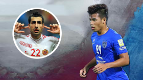 Safawi Beri Petanda Upload di Instagram Ghaddar Bakal Hijrah Ke JDT