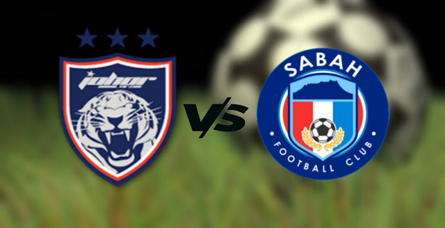 Live Streaming JDT vs Sabah FC 2.11.2021 Piala Malaysia Live Streaming JDT vs Sabah FC 2.11.2021 Piala Malaysia
