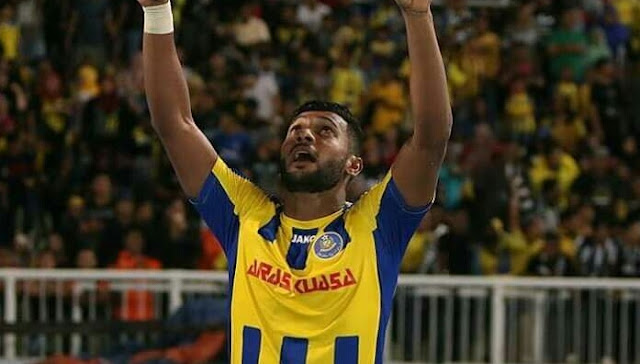 Top 5 Pemain Import Paling Terbaik Liga Super Malaysia 2017 Top 5 Pemain Import Paling Terbaik Liga Super Malaysia 2017