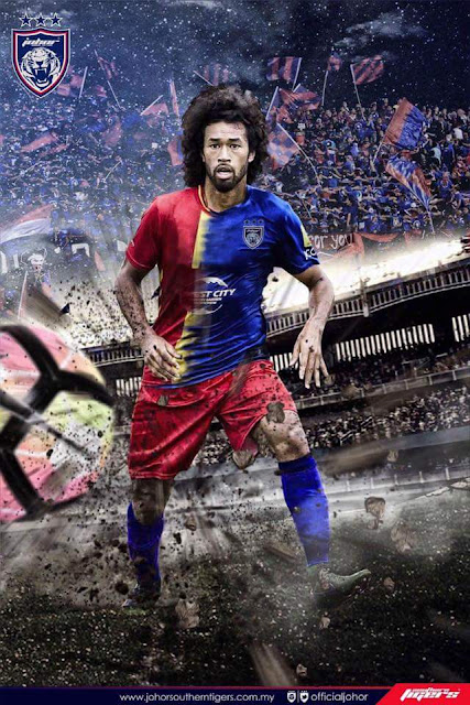 Biodata La'Vere Corbin-Ong Pemain Naturalisasi Terbaharu JDT Biodata La'Vere Corbin-Ong Pemain Naturalisasi Terbaharu JDT