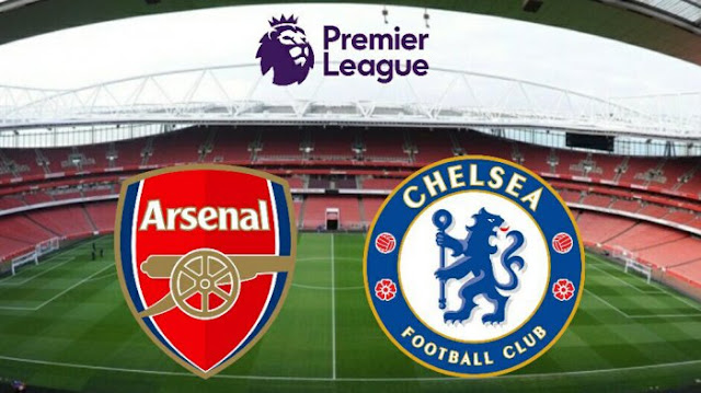 Live Streaming Arsenal vs Chelsea 4 Januari 2018 Live Streaming Arsenal vs Chelsea 4 Januari 2018