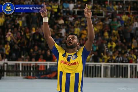 Previu Final Piala FA 2017 Pahang vs Kedah : Pahang Underdog, Kedah Pilihan Juara!