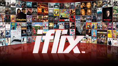 Panduan Tonton Live Streaming Football Malaysia di Iflix Panduan Tonton Live Streaming Football Malaysia di Iflix