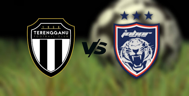 Live Streaming Terengganu FC vs JDT FC 4.9.2021 Liga Super Live Streaming Terengganu FC vs JDT FC 4.9.2021 Liga Super