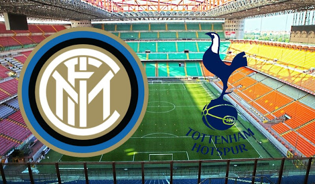Live Streaming Inter Milan vs Tottenham Hotspur 19.9.2018 UEFA Champions League Live Streaming Inter Milan vs Tottenham Hotspur 19.9.2018 UEFA Champions League