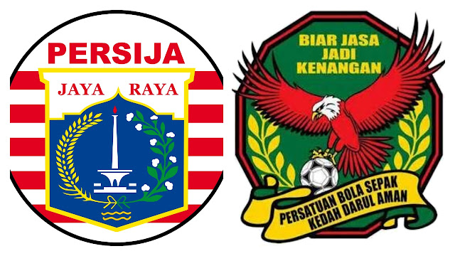 Live Streaming Persija Jakarta vs Kedah Piala Suramandu 9.1.2018 Live Streaming Persija Jakarta vs Kedah Piala Suramandu 9.1.2018