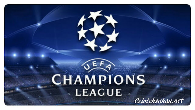 Jadual dan Keputusan UEFA Champions League 2017/18 Jadual dan Keputusan UEFA Champions League 2017/18