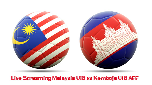 Live Streaming Malaysia U18 vs Kemboja U18 10.9.2017 AFF Live Streaming Malaysia U18 vs Kemboja U18 10.9.2017 AFF