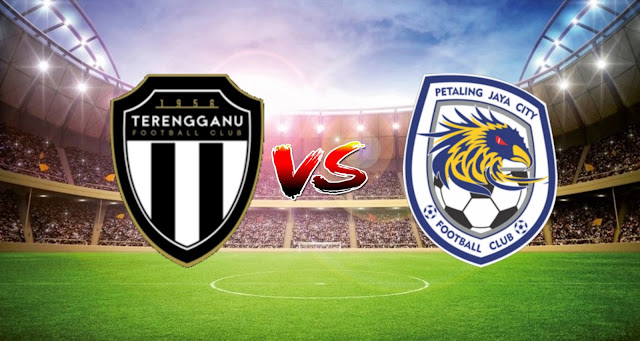 Live Streaming Terengganu FC vs PJ City 2.4.2021 Liga Super Live Streaming Terengganu FC vs PJ City 2.4.2021 Liga Super