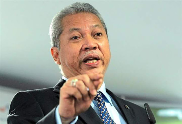 'FMLLP & FAM Boleh Bergembira', Komen Pedas Annuar Musa Selepas Kelantan Tewas Besar!