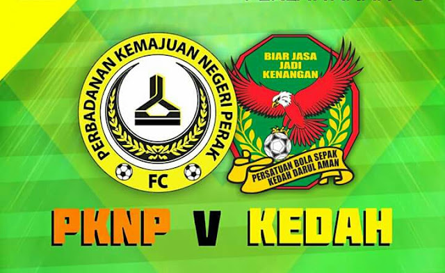 Live Streaming PKNP FC vs Kedah 11.2.2018 Liga Super Live Streaming PKNP FC vs Kedah 11.2.2018 Liga Super