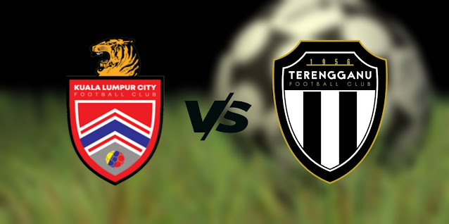 Live Streaming Kuala Lumpur City vs Terengganu FC 29.8.2021 Liga Super Live Streaming Kuala Lumpur City vs Terengganu FC 29.8.2021 Liga Super