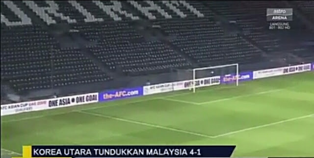 Aksi Cemas Skuad Negara Apabila Hampir Menjaringkan Gol Sendiri, Nasib Terkena Palang Sahaja! Aksi Cemas Skuad Negara Apabila Hampir Menjaringkan Gol Sendiri, Nasib Terkena Palang Sahaja!