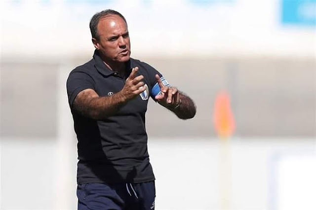 Ulisses Morais Sah Ketua Jurulatih dan Pengurus Baharu JDT