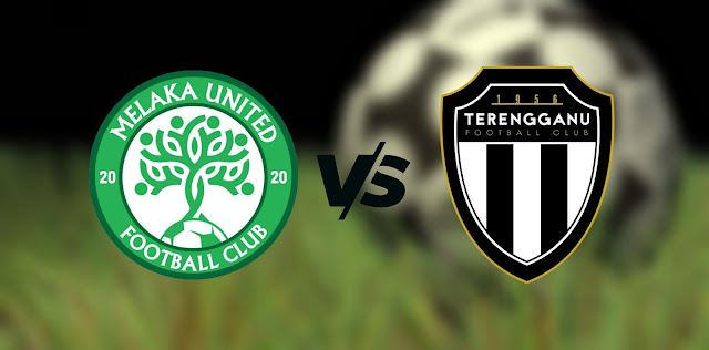 Live Streaming Melaka United vs Terengganu FC 28.7.2021 Liga Super Live Streaming Melaka United vs Terengganu FC 28.7.2021 Liga Super