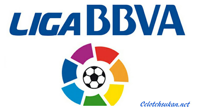 Senarai Penjaring Gol Terbanyak La Liga Sepanyol 2017/2018 Senarai Penjaring Gol Terbanyak La Liga Sepanyol 2017/2018