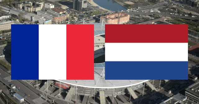 Live Streaming France vs Netherlands 10.9.2018 UEFA Nations League Live Streaming France vs Netherlands 10.9.2018 UEFA Nations League