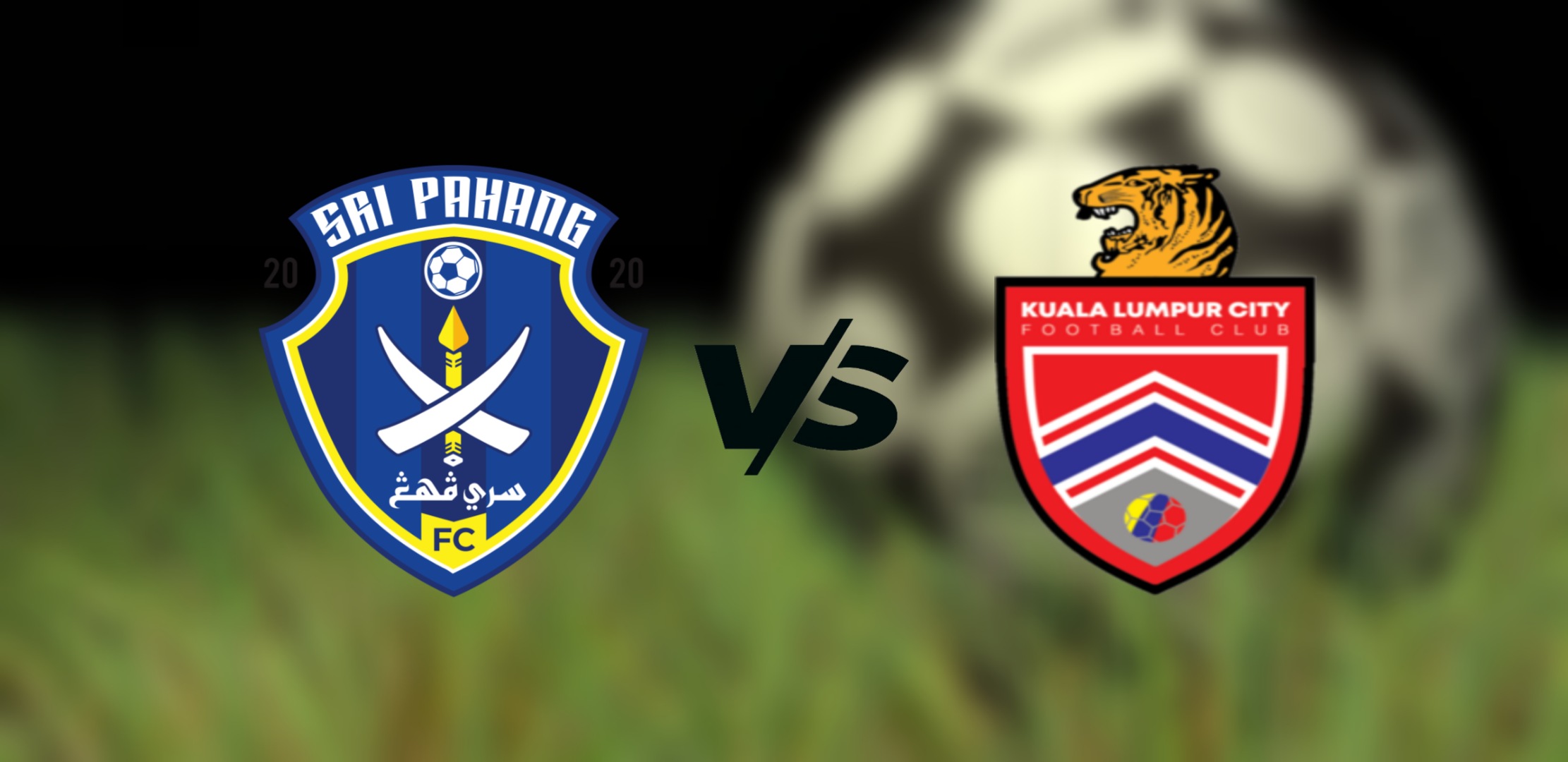 Live Streaming Sri Pahang FC vs Kuala Lumpur City 20.8.2021 Liga Super Live Streaming Sri Pahang FC vs Kuala Lumpur City 20.8.2021 Liga Super