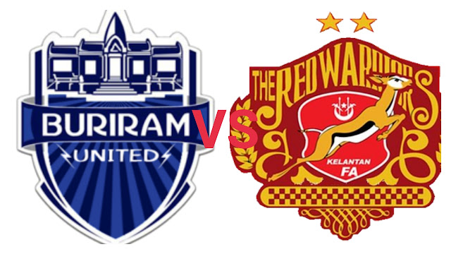 Live Streaming Buriram United vs Kelantan FA 27.1.2017 Friendly Match Live Streaming Buriram United vs Kelantan FA 27.1.2017 Friendly Match