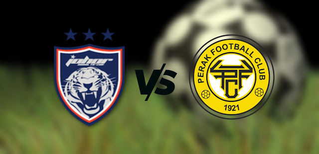 Live Streaming JDT FC vs Perak FC 31.7.2021 Liga Super Live Streaming JDT FC vs Perak FC 31.7.2021 Liga Super