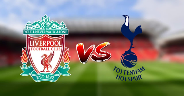 Live Streaming Liverpool vs Tottenham Hotspur 28.10.2019 EPL Live Streaming Liverpool vs Tottenham Hotspur 28.10.2019 EPL