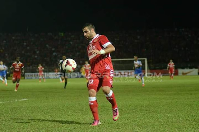 Ini Nilai Sebenar Bagi Pasukan Berminat Dengan Mohammed Ghaddar!