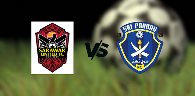 Live Streaming Sarawak United vs Sri Pahang FC 29.9.2021 Piala Malaysia Live Streaming Sarawak United vs Sri Pahang FC 29.9.2021 Piala Malaysia