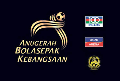 Keputusan Penuh Pemenang Anugerah Bolasepak Kebangsaan 2016 Keputusan Penuh Pemenang Anugerah Bolasepak Kebangsaan 2016