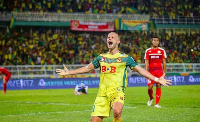 Top 5 Pemain Import Paling Terbaik Liga Super Malaysia 2017 Top 5 Pemain Import Paling Terbaik Liga Super Malaysia 2017