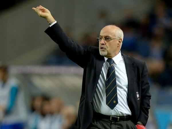 Nelo Vingada 'The Professor' Jurulatih Baharu Harimau Malaya, Ini Fakta Tentangnya!