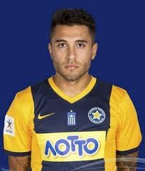 Biodata Nicolas Fernandez Pemain Import Baru JDT II 2017 Biodata Nicolas Fernandez Pemain Import Baru JDT II 2017