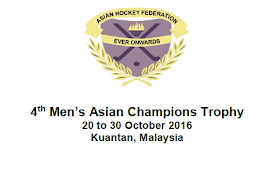 Live Streaming Hoki Trofi Juara-Juara Asia 2016 Hoki Trofi Juara-Juara Asia 2016