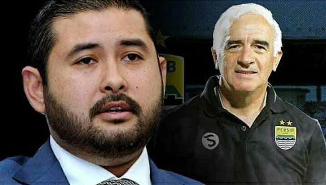Respon TMJ Dituduh Tidak Membayar Gaji Mario Gomez, Ingin Bawa Kes Ke Mahkamah Respon TMJ Dituduh Tidak Membayar Gaji Mario Gomez, Ingin Bawa Kes Ke Mahkamah
