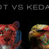 Video Tika Taka JDT vs Kedah, Mana Lagi Hebat Pilihan Anda?