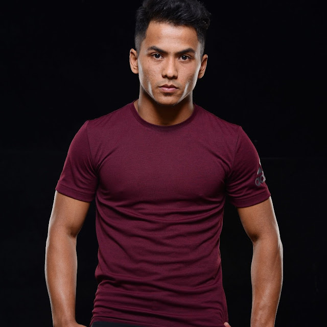 Biodata Ahmad Amsyar Azman Atlet Penerjun Negara Berbadan Sasa Biodata Ahmad Amsyar Azman Atlet Penerjun Negara Berbadan Sasa