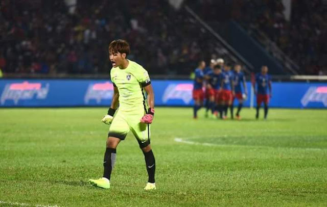 AFC Diterima, Penggantungan Farizal Marlias hanya 8 Bulan Sahaja! AFC Diterima, Penggantungan Farizal Marlias hanya 8 Bulan Sahaja!